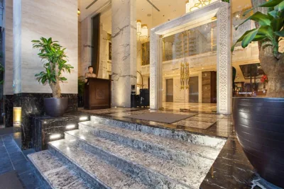The Lapis Hotel – Fotos 9