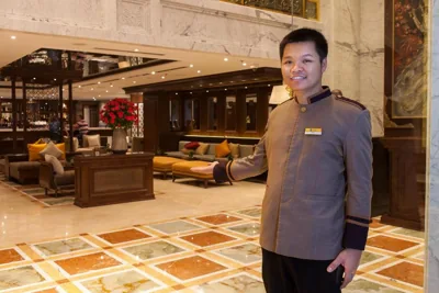 The Lapis Hotel – Fotos 13
